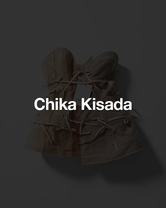 MIDWEST 50th Anniversary Charity Project /  Chika Kisada(チカキサダ)