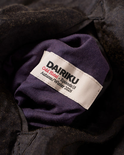 Designer:Dairiku Okamoto