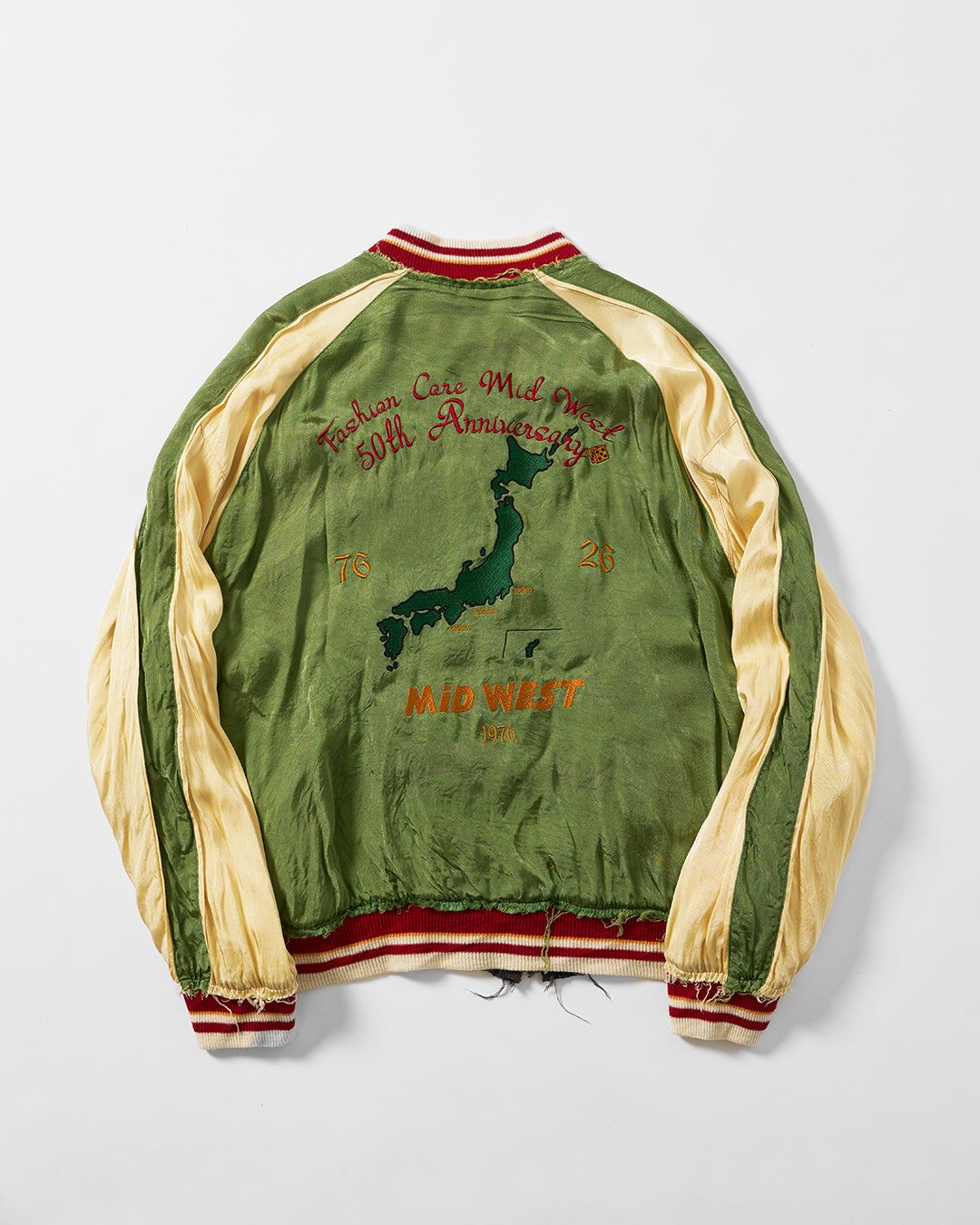 Designer:Dairiku Okamoto