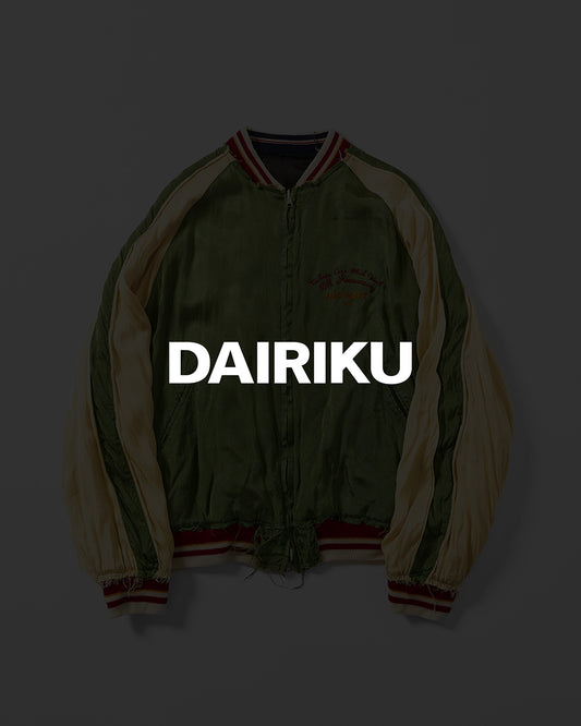 MIDWEST 50th Anniversary Charity Project / DAIRIKU(ダイリク)