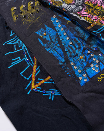 Designer:Tatsuya Kimura / Sanae Yoshida