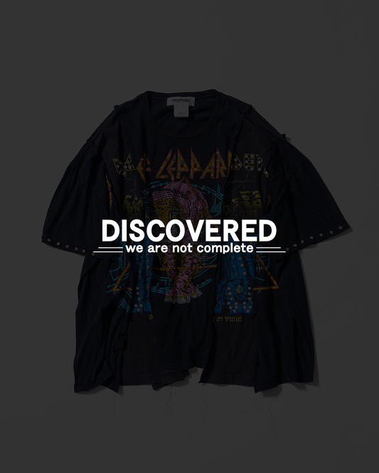 MIDWEST 50th Anniversary Charity Project /  DISCOVERED(ディスカバード)