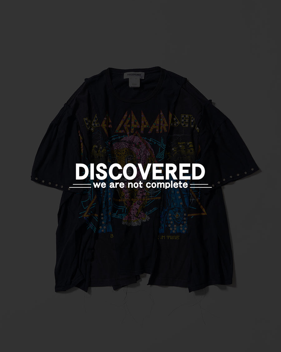 MIDWEST 50th Anniversary Charity Project /  DISCOVERED(ディスカバード)