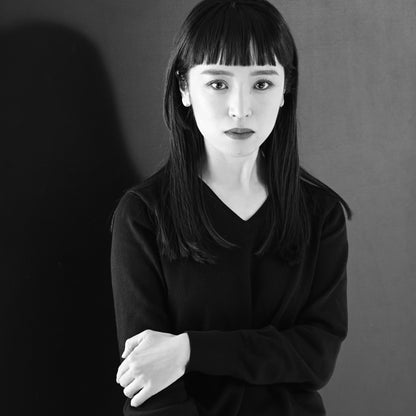 Designer:Chika Kisada