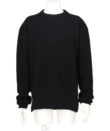 FISHERMAN ROUND NECK