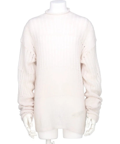 OVERSIZED PULL - DINGE