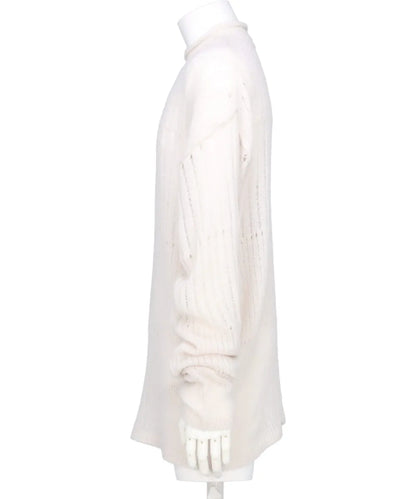 OVERSIZED PULL - DINGE