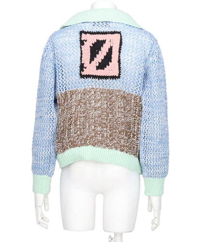 HAND KNIT WAPPEN SOCCER SHIRTS