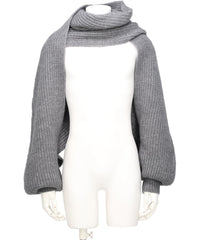 TAAKK(ターク)RIB KNIT