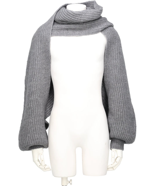 TAAKK(ターク)RIB KNIT