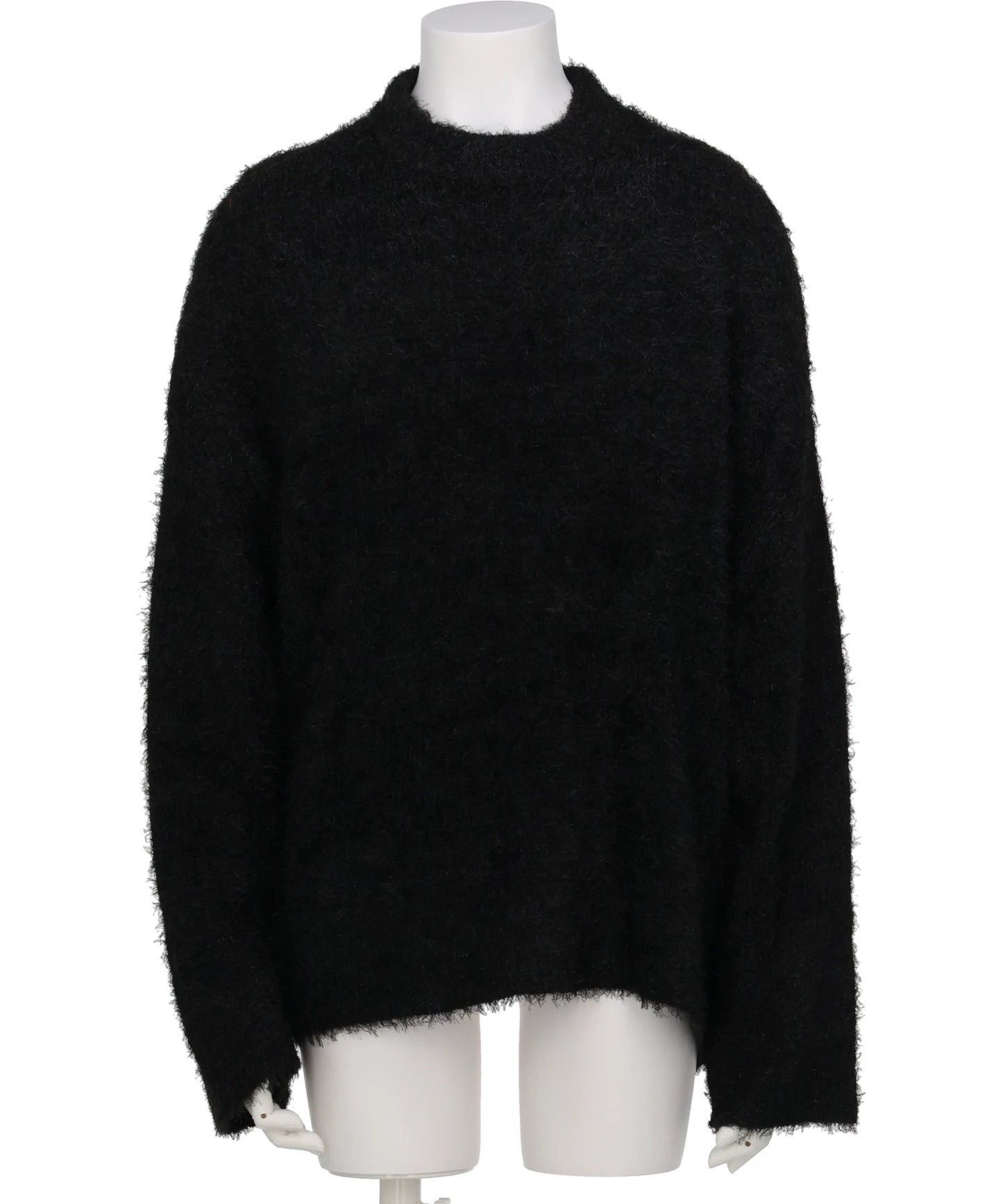 SAINT Mxxxxxx(セントマイケル) GLITTER/BLACK