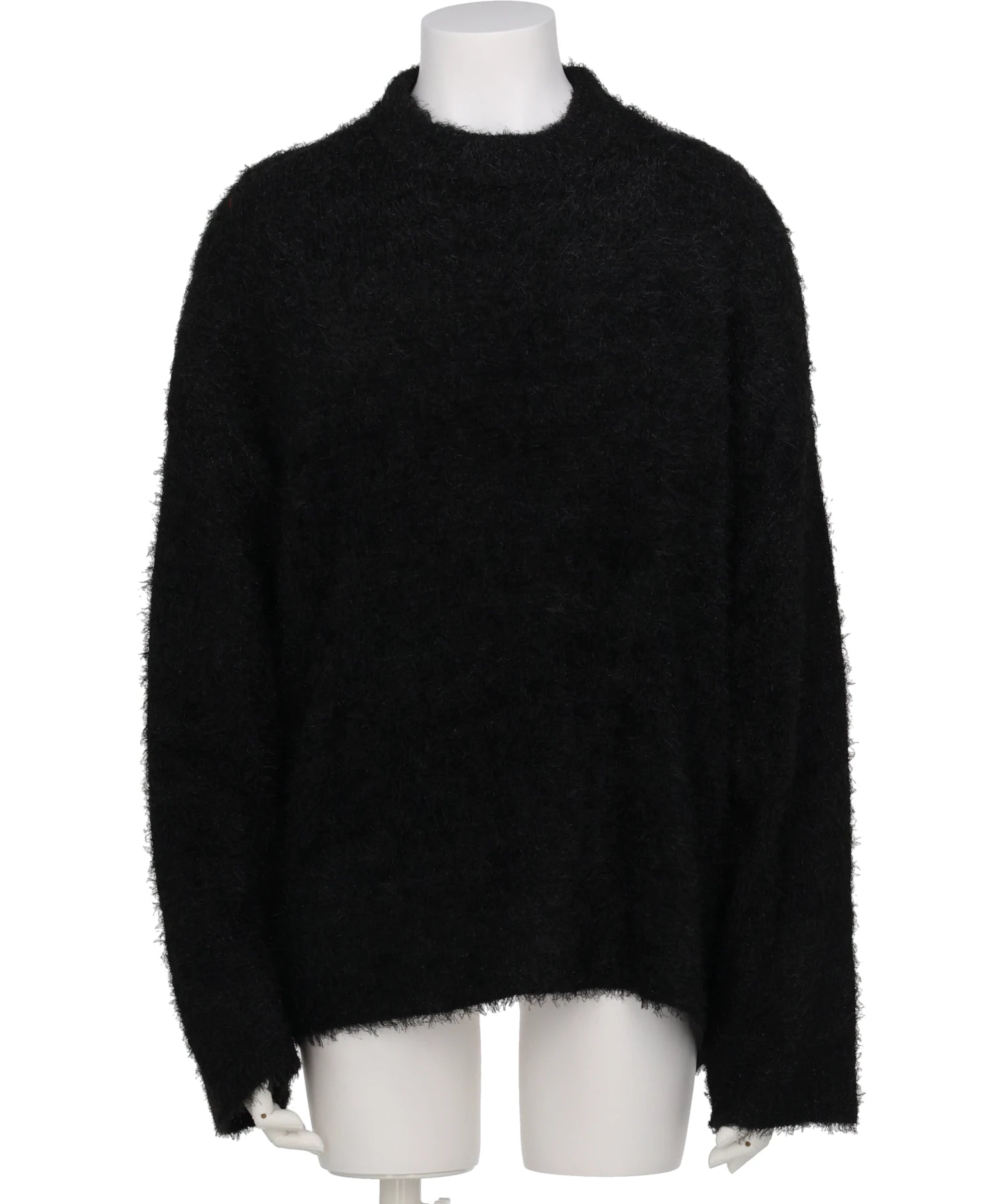 SAINT Mxxxxxx(セントマイケル) GLITTER/BLACK