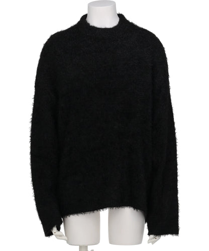 SAINT Mxxxxxx(セントマイケル) GLITTER/BLACK