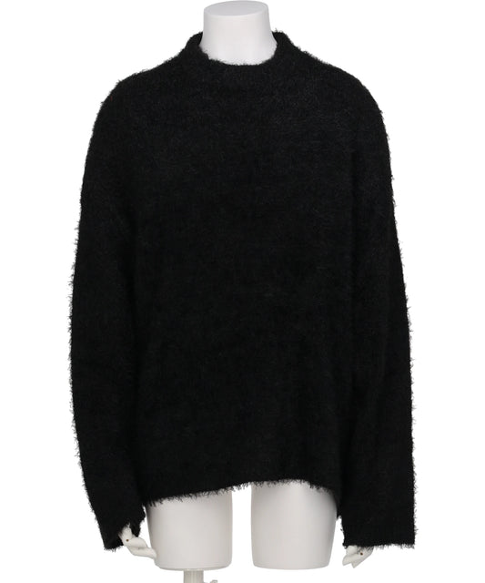 SAINT Mxxxxxx(セントマイケル) GLITTER/BLACK