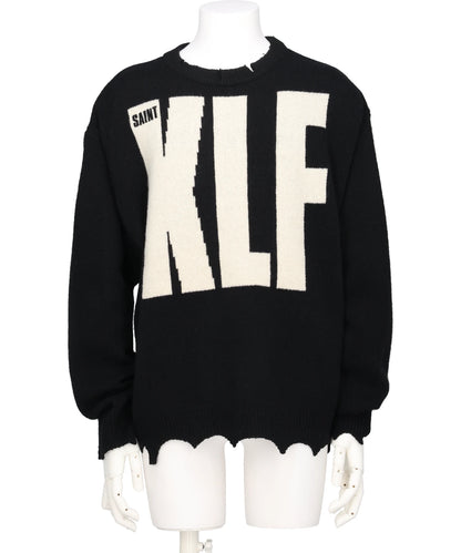 「SAINT Mxxxxxx（セント マイケル)」は、2013年にスタートして以来、数多くのファンを魅了し続けカリスマ的な人気を誇る日本のブランド 「READYMADE(レディメイド)」のデザイナー細川雄太氏と、ロサンゼルスを拠点にマルチビジュアルアーティストとして活動中のCaliThornhill DeWitt(カリソーンヒル・デウィット)氏が手掛ける新たなコンセプトのブランド。

リアルなヴィンテージを追及したモノ作りや、手作業によるペイント手法を使用したTシャツやスウェットなどを発表。2020年1月にフランス・パリにて開催されたSHOWROOMで発表し、2020年秋より日本国内外でも展開。

Since its launch in 2013, SAINT Mxxxxxx has attracted many fans and is a charismatic Japanese brand that has been created by Yuta Hosokawa, designer of READYMADE, and Cali Thornhill DeWitt, a Los Angeles-based