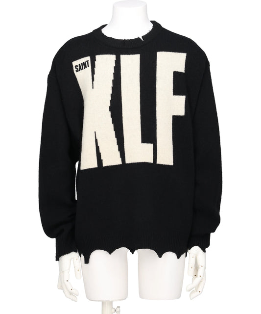 「SAINT Mxxxxxx（セント マイケル)」は、2013年にスタートして以来、数多くのファンを魅了し続けカリスマ的な人気を誇る日本のブランド 「READYMADE(レディメイド)」のデザイナー細川雄太氏と、ロサンゼルスを拠点にマルチビジュアルアーティストとして活動中のCaliThornhill DeWitt(カリソーンヒル・デウィット)氏が手掛ける新たなコンセプトのブランド。

リアルなヴィンテージを追及したモノ作りや、手作業によるペイント手法を使用したTシャツやスウェットなどを発表。2020年1月にフランス・パリにて開催されたSHOWROOMで発表し、2020年秋より日本国内外でも展開。

Since its launch in 2013, SAINT Mxxxxxx has attracted many fans and is a charismatic Japanese brand that has been created by Yuta Hosokawa, designer of READYMADE, and Cali Thornhill DeWitt, a Los Angeles-based