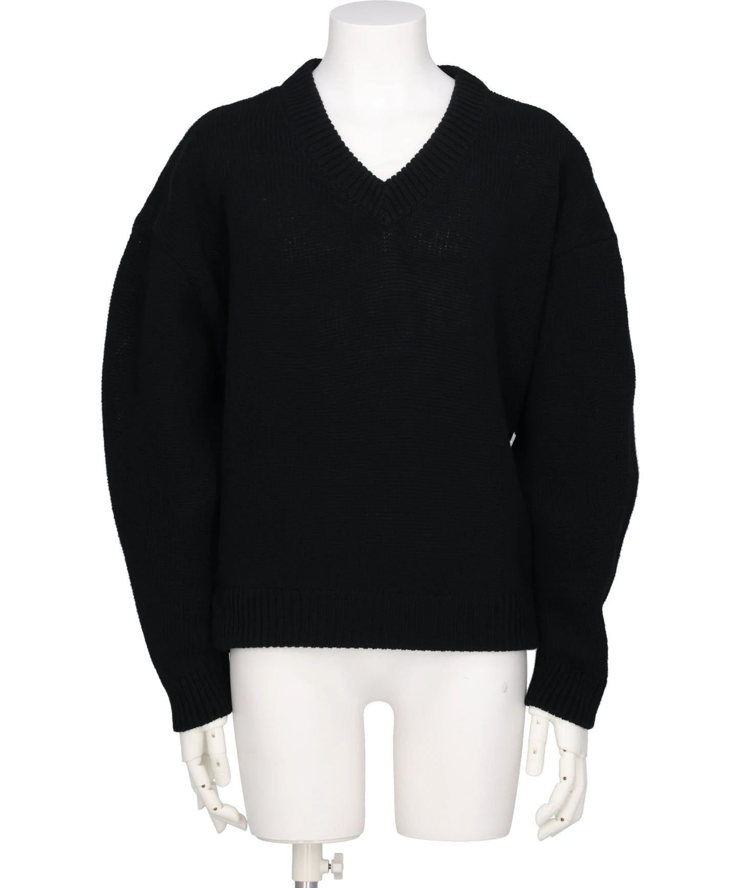 doublet(ダブレット)BOUNCE FUSION KNIT PULLOVER