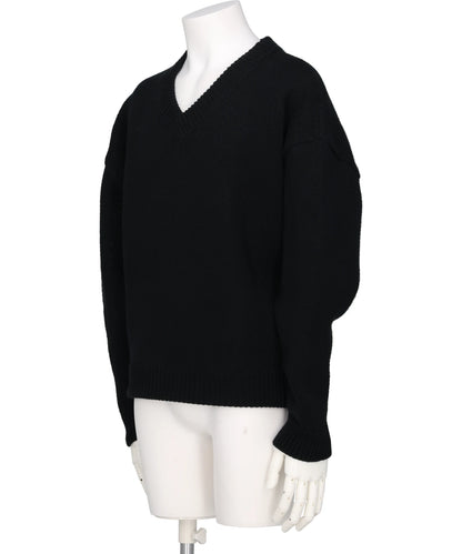 BOUNCE FUSION KNIT PULLOVER