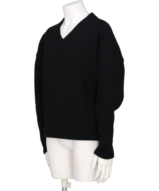 BOUNCE FUSION KNIT PULLOVER