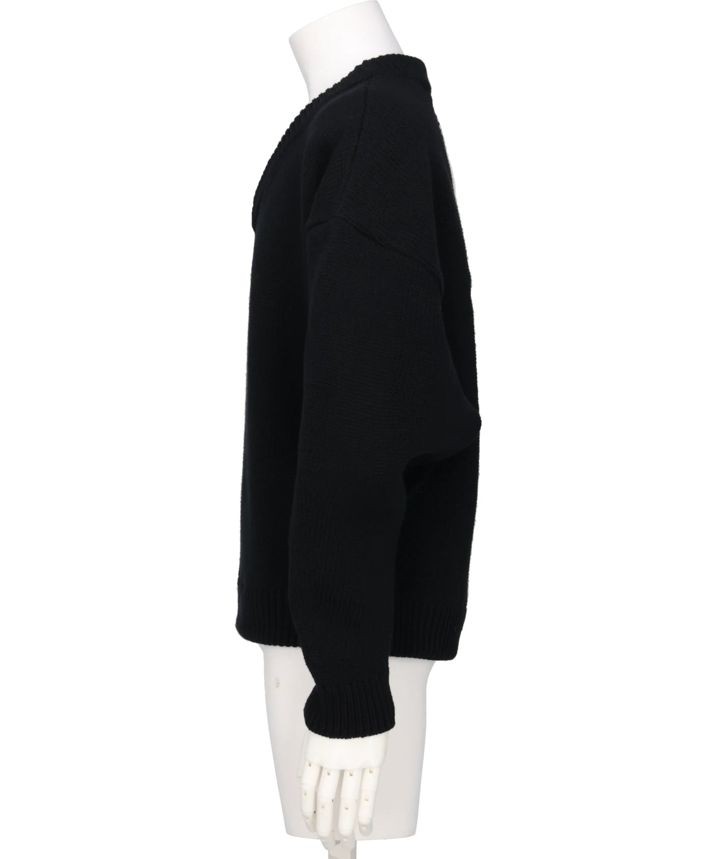 BOUNCE FUSION KNIT PULLOVER