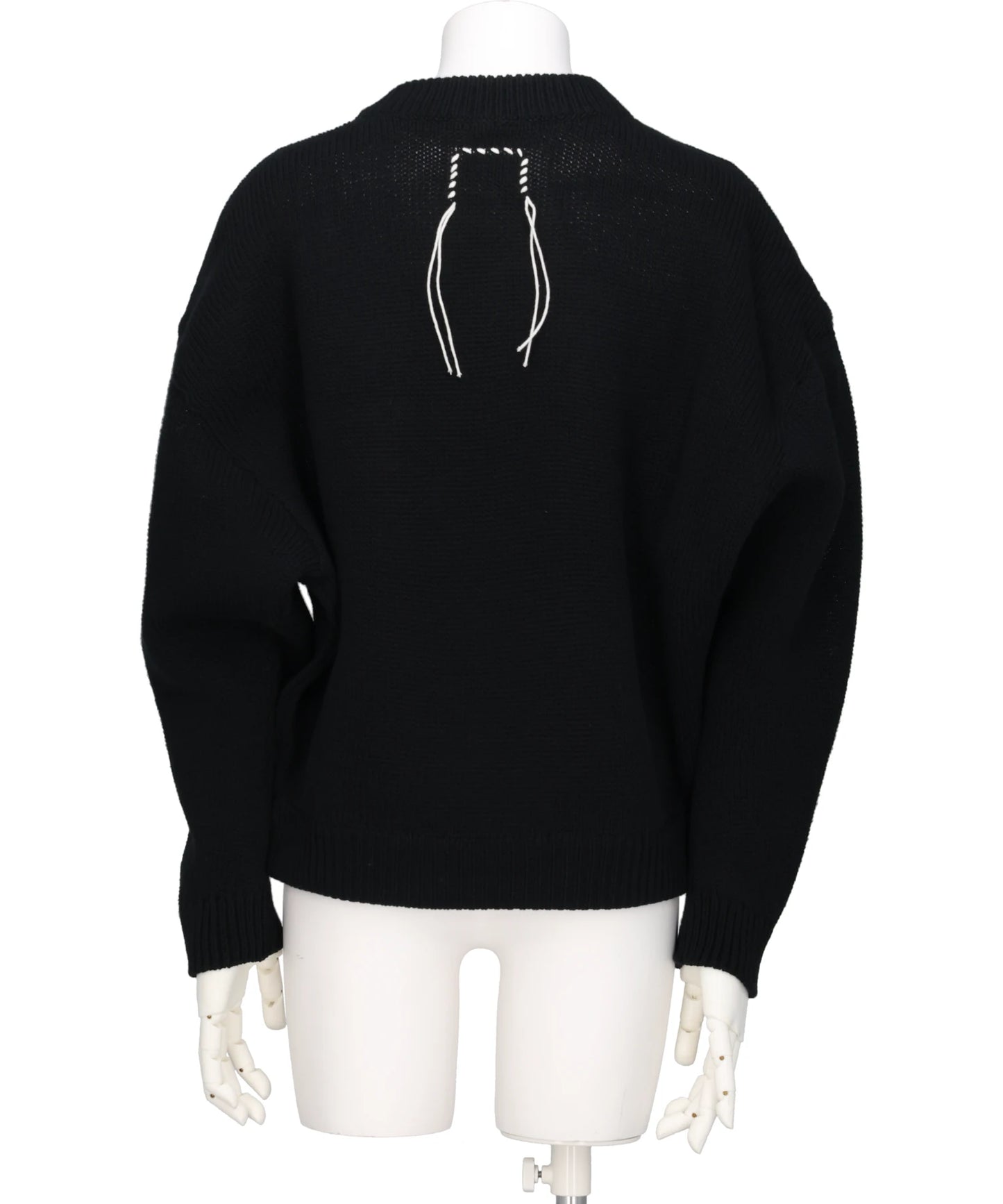 BOUNCE FUSION KNIT PULLOVER