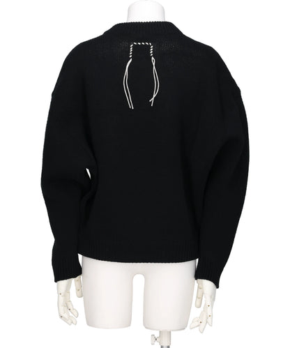 BOUNCE FUSION KNIT PULLOVER