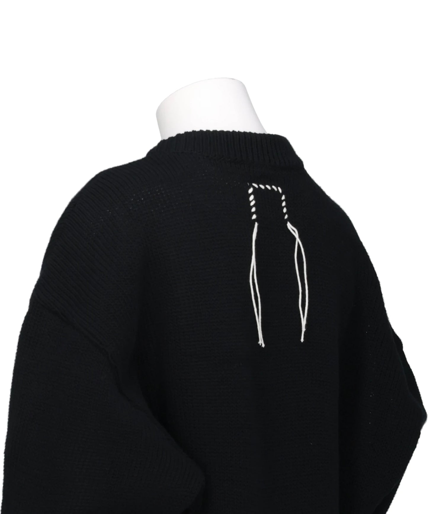 BOUNCE FUSION KNIT PULLOVER