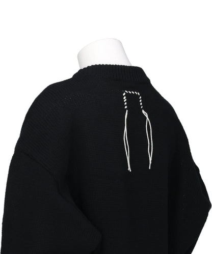 BOUNCE FUSION KNIT PULLOVER