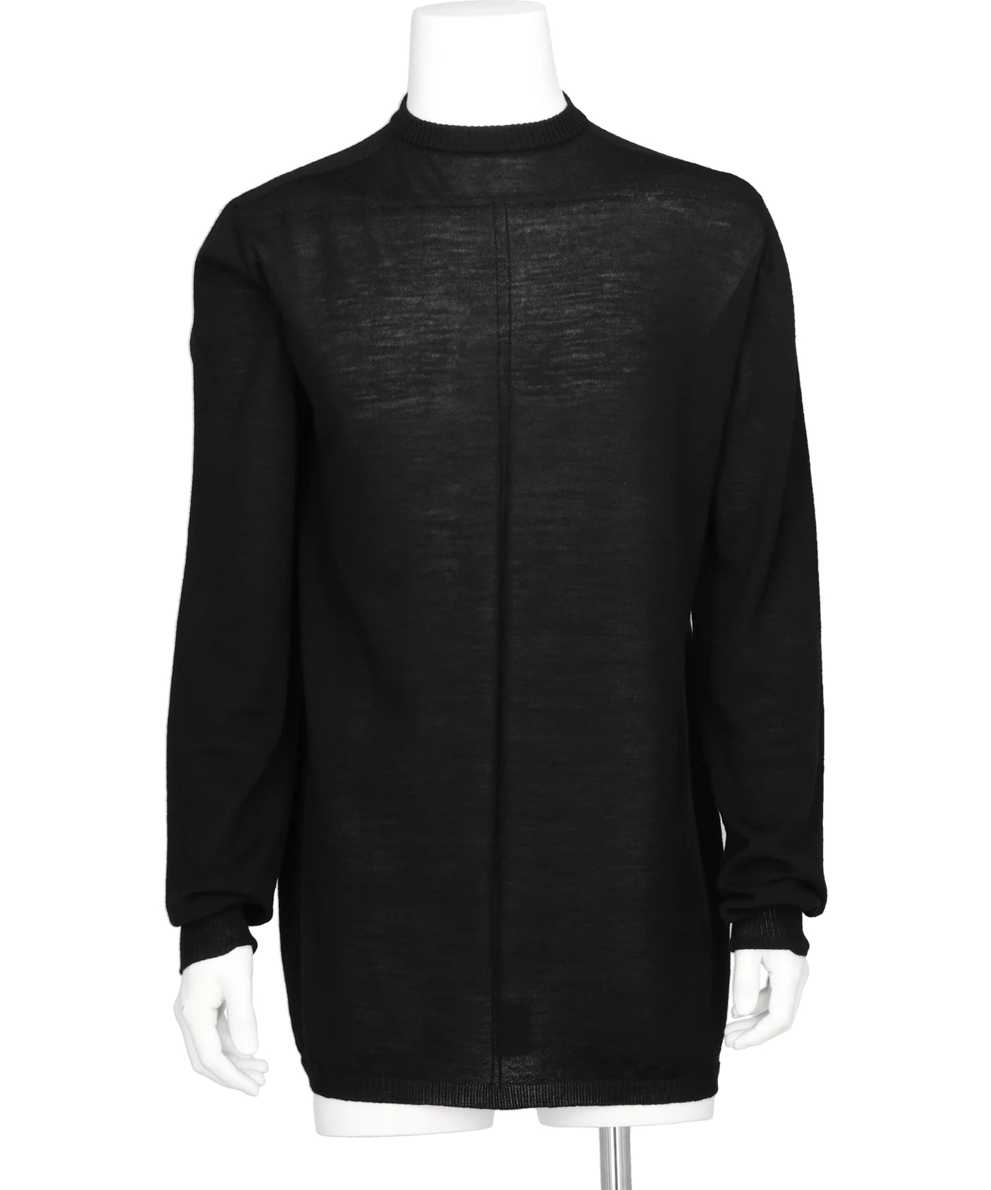 Rick Owens(リックオウエンス) 2026SS OVERSIZED LEVEL RU01F2627ML