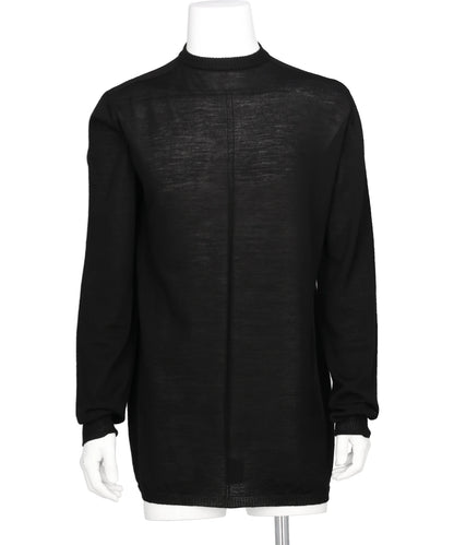 Rick Owens(リックオウエンス) 2026SS OVERSIZED LEVEL RU01F2627ML