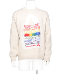 amok(アモク) 2026SS AMOK KNIT  261031