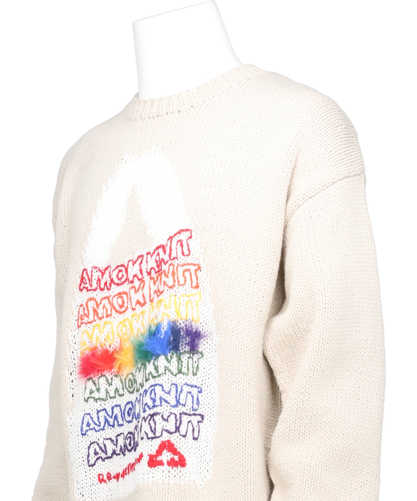 AMOK KNIT