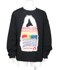amok(アモク) 2026SS AMOK KNIT 261031
