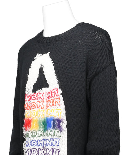AMOK KNIT