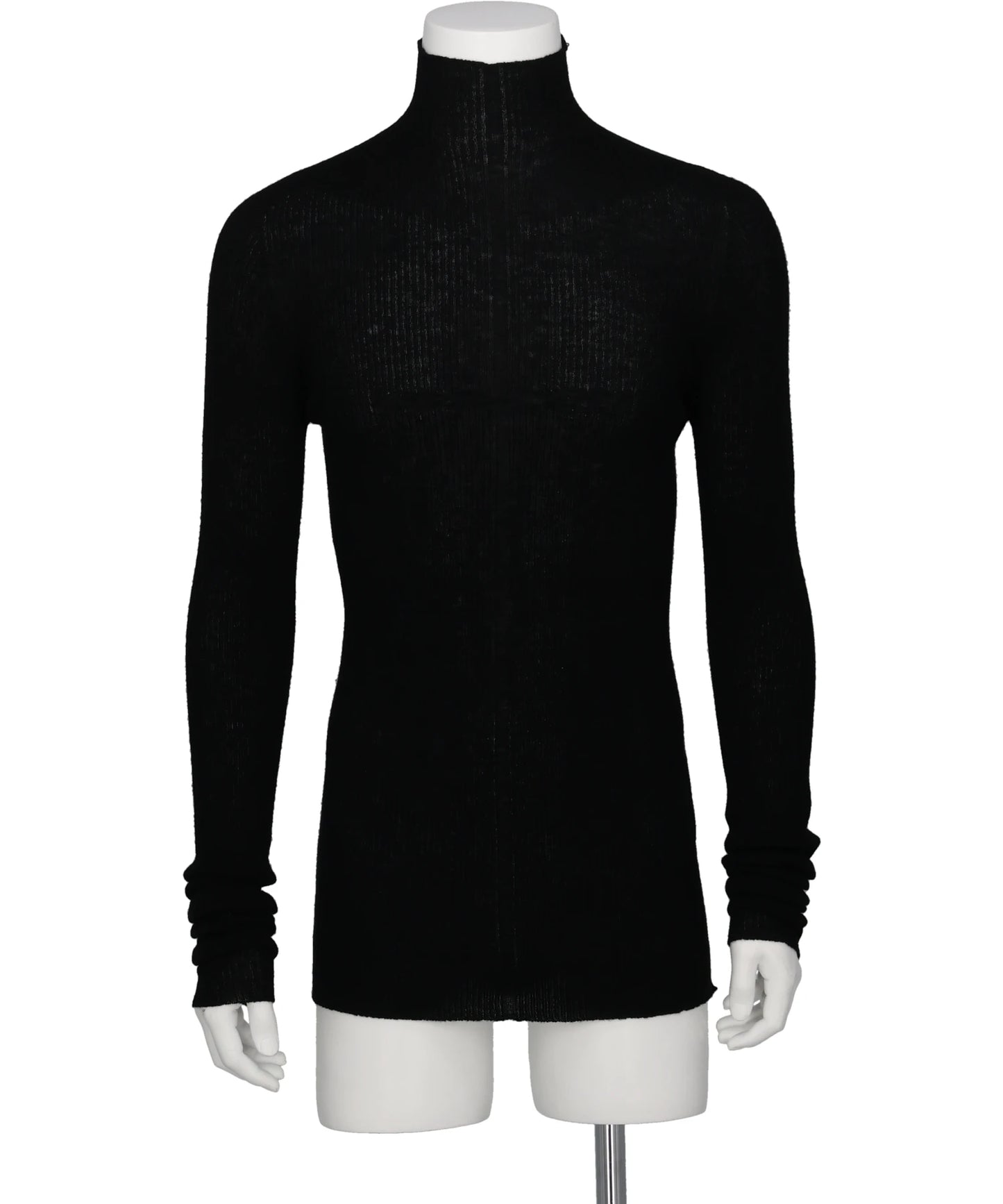 MATIÈRE FÉCALES（マティエール・フェカール） FOREVER SWEATER