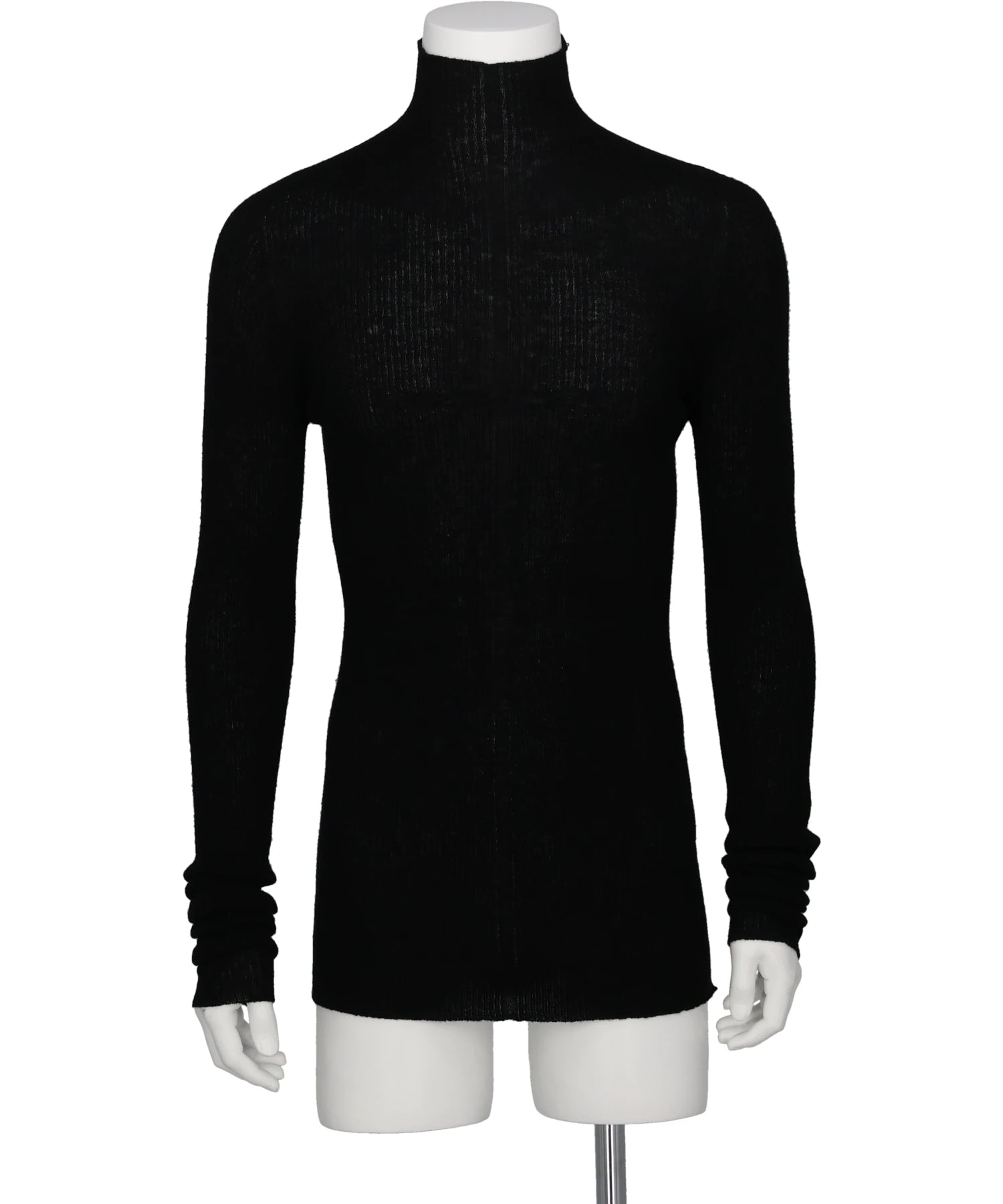 MATIÈRE FÉCALES（マティエール・フェカール） FOREVER SWEATER