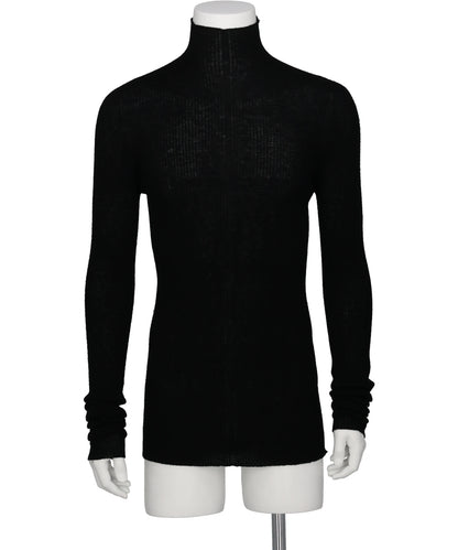 MATIÈRE FÉCALES（マティエール・フェカール） FOREVER SWEATER
