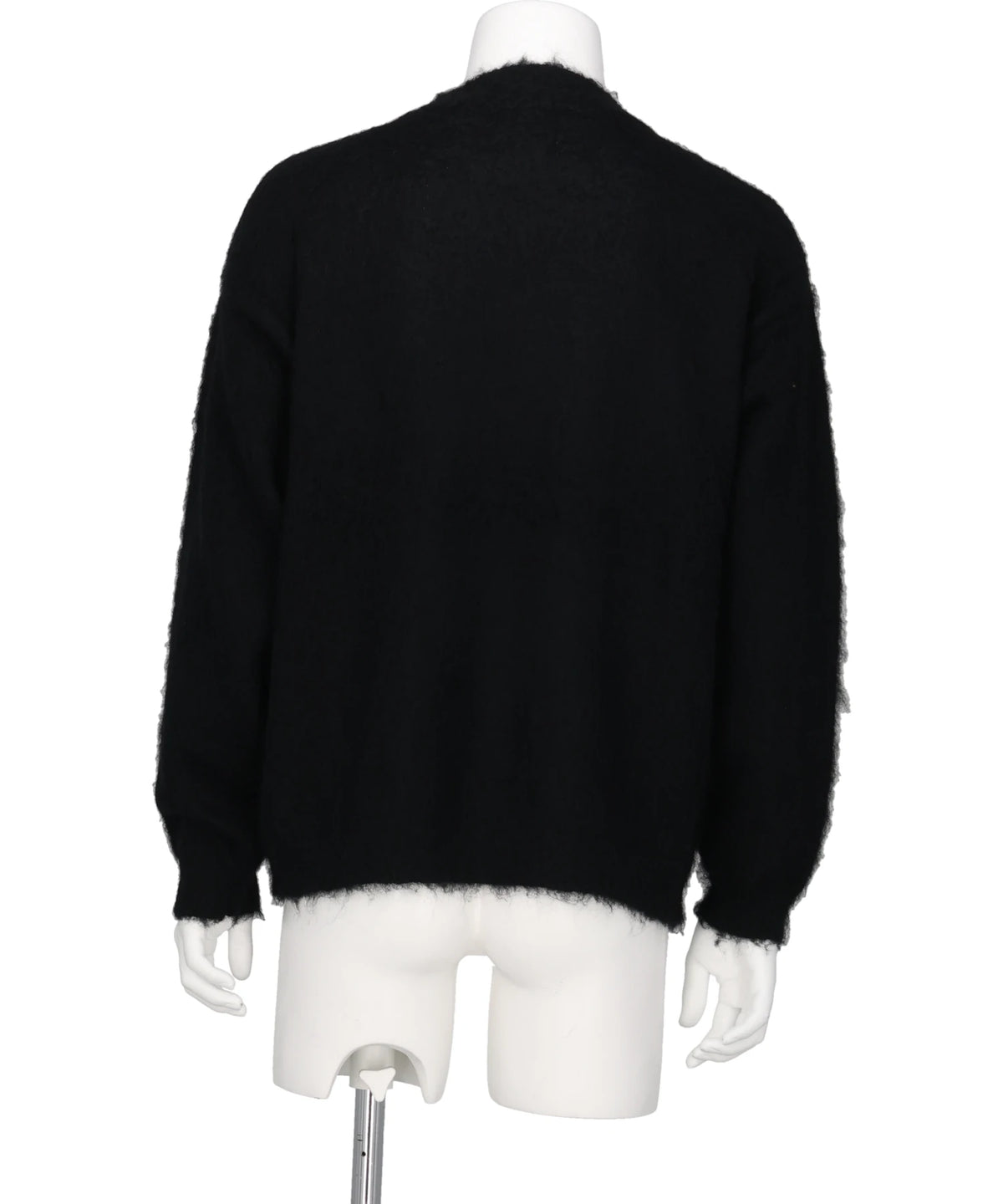 TRS CRW N KNIT/LIPS&TOHGUE