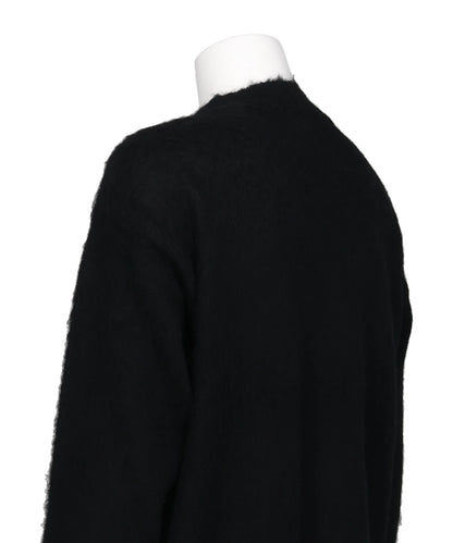 TRS CRW N KNIT/LIPS&TOHGUE