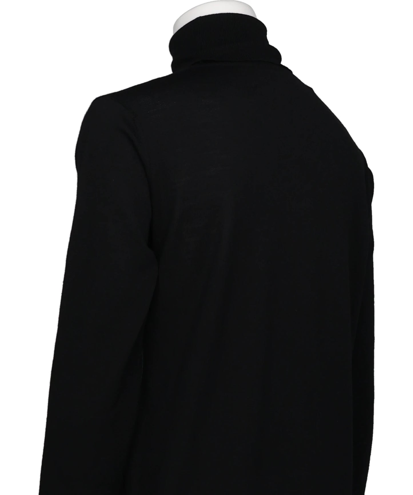 TURTLE NECK KNIT MERINO