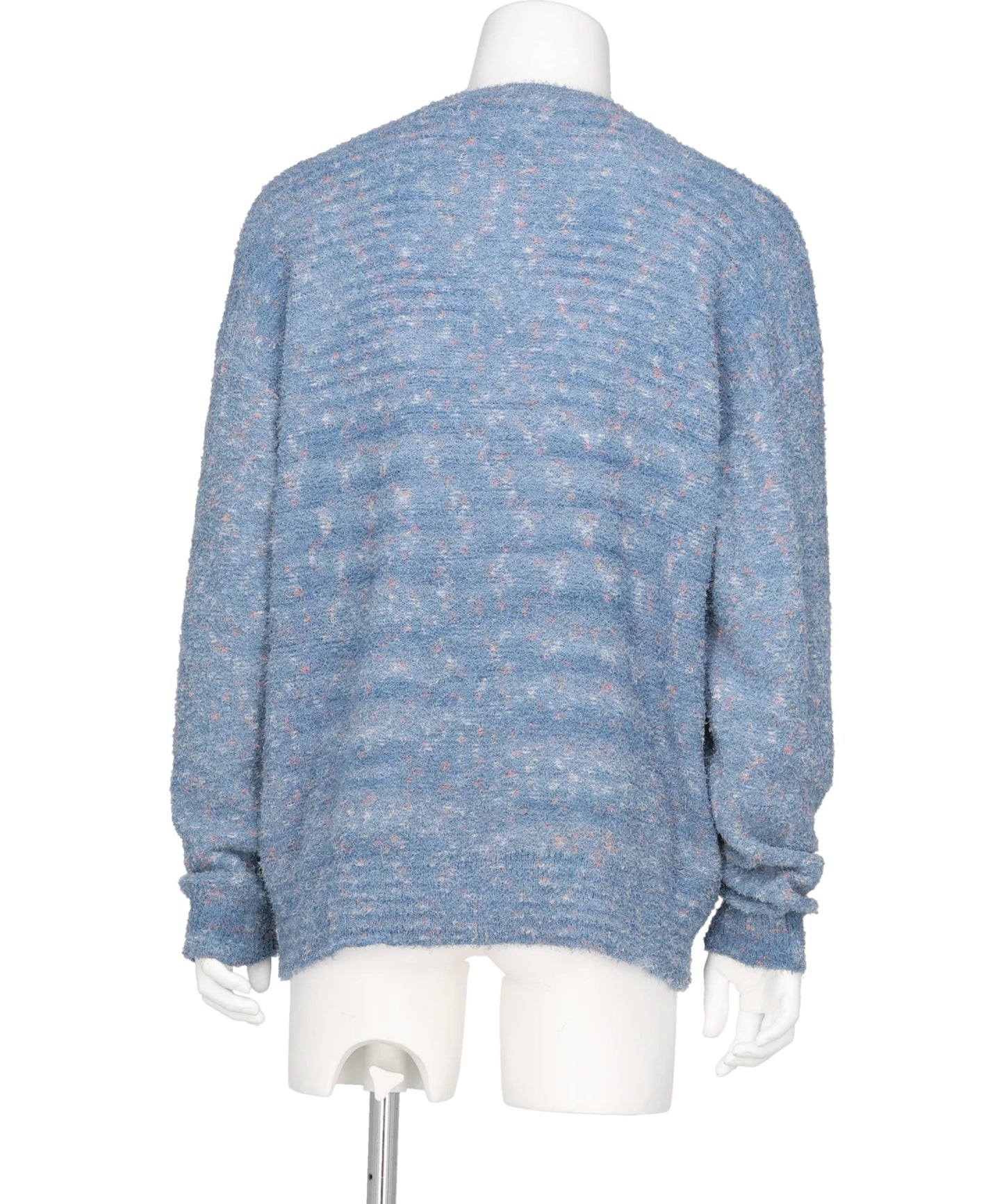 STARRY NIGHT KNIT