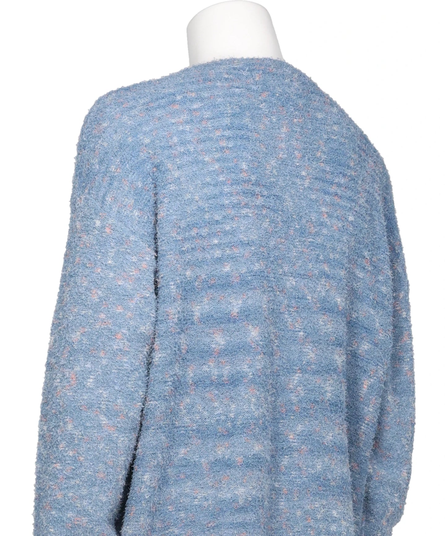 STARRY NIGHT KNIT