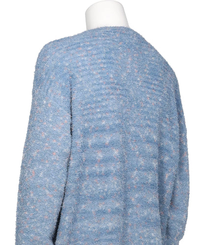 STARRY NIGHT KNIT