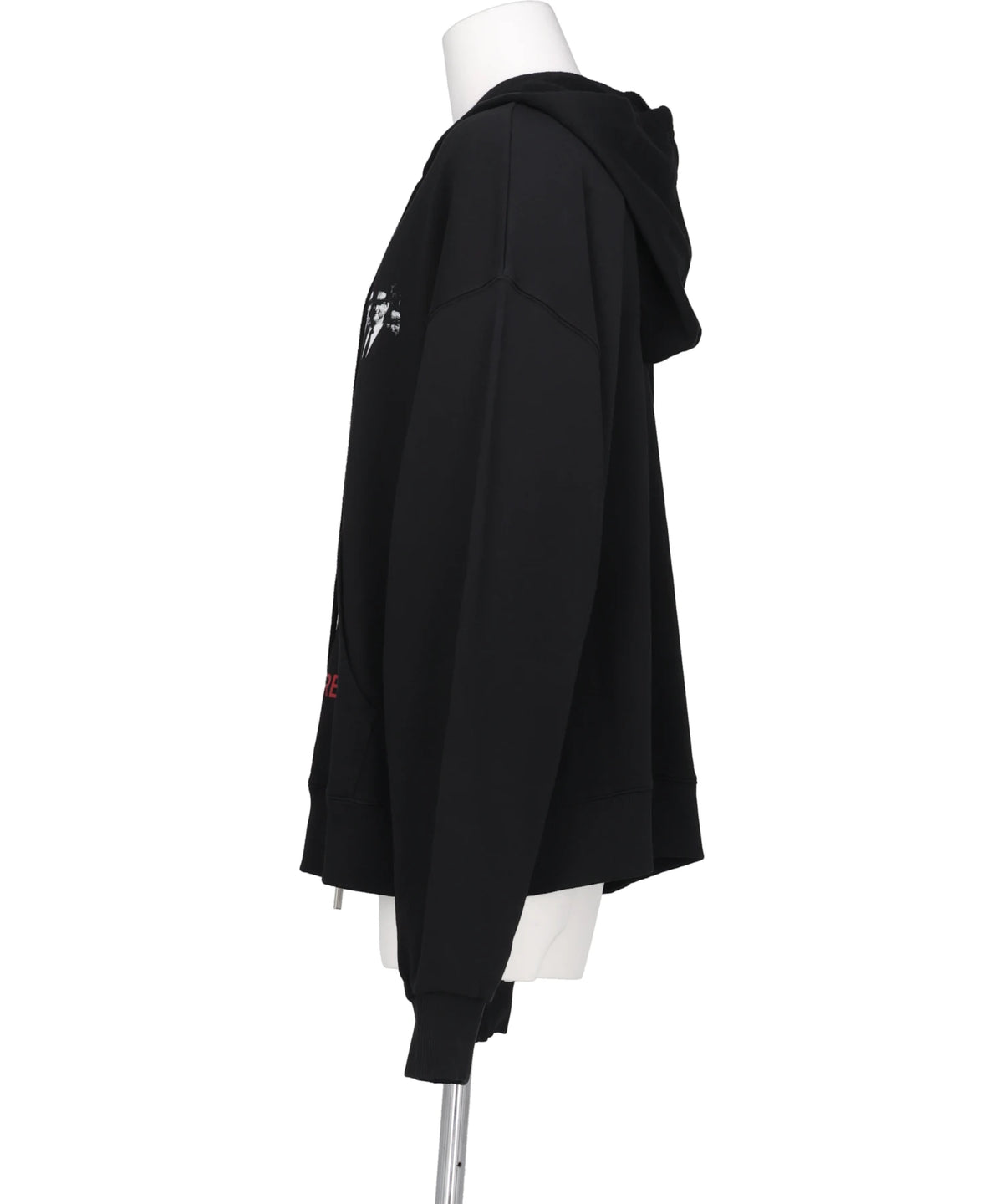 UNISEX FAMILY HOODIE KNIT