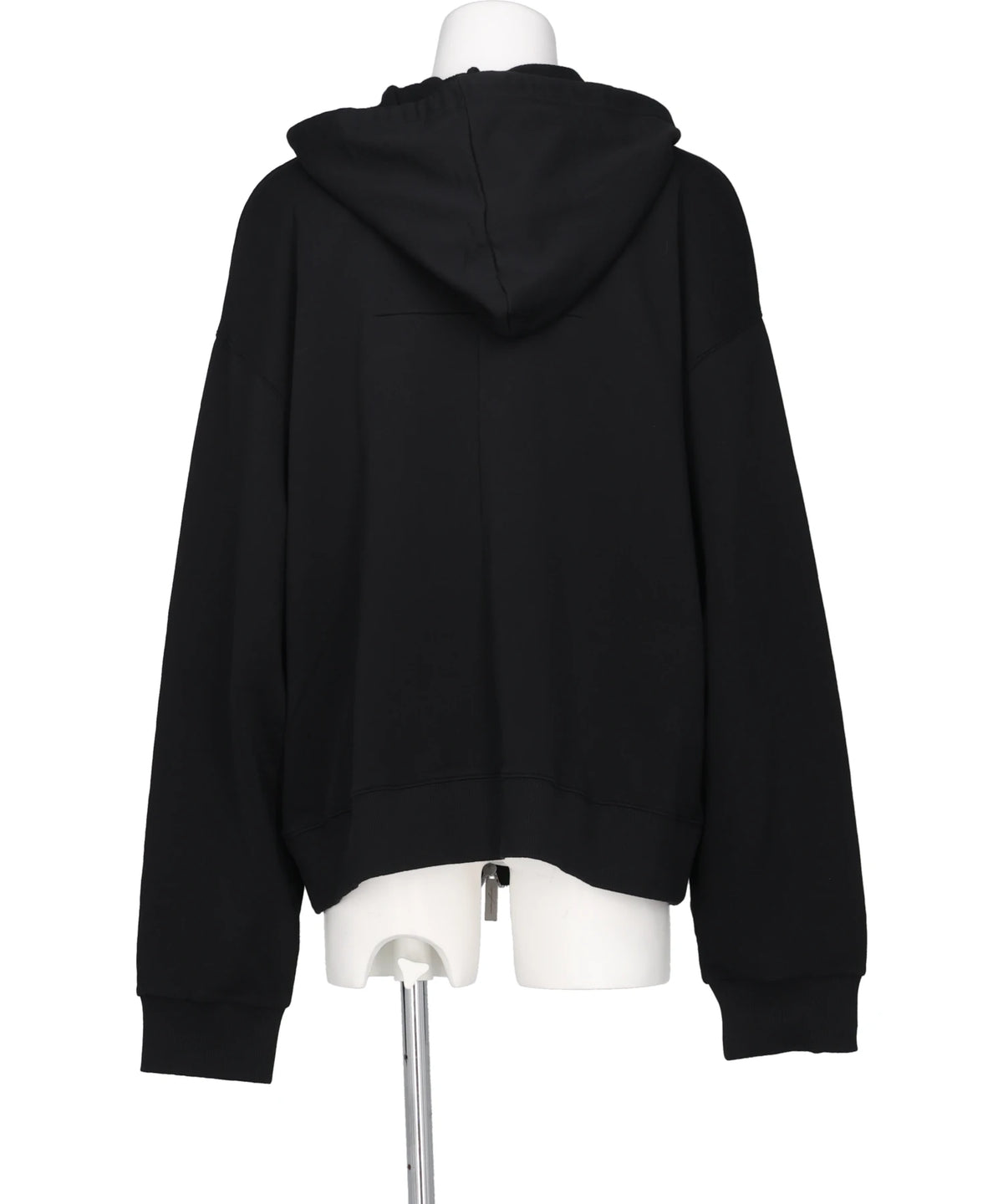 UNISEX FAMILY HOODIE KNIT