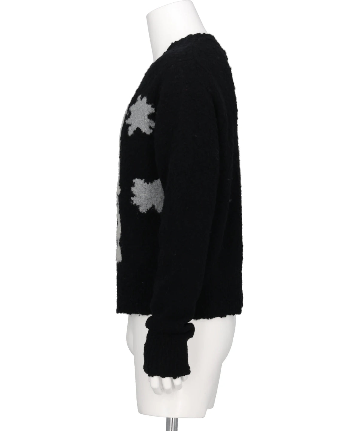 "DANNY" PILLING KNIT
