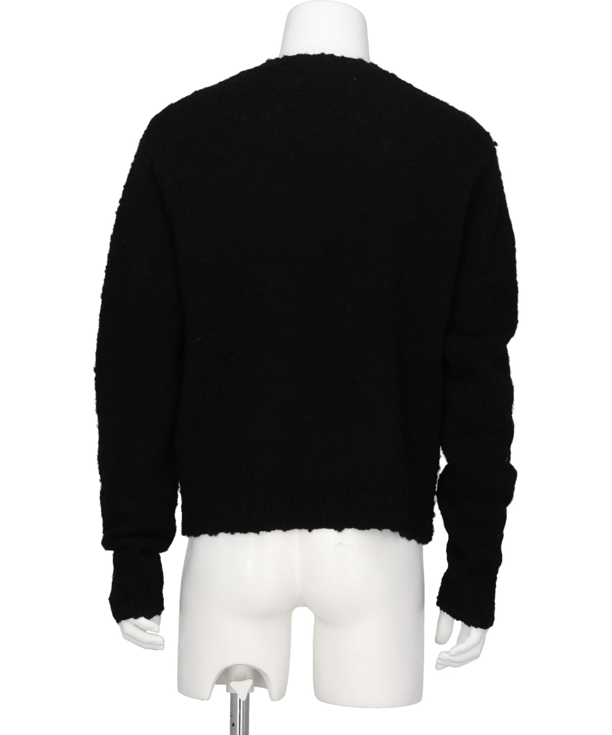 "DANNY" PILLING KNIT