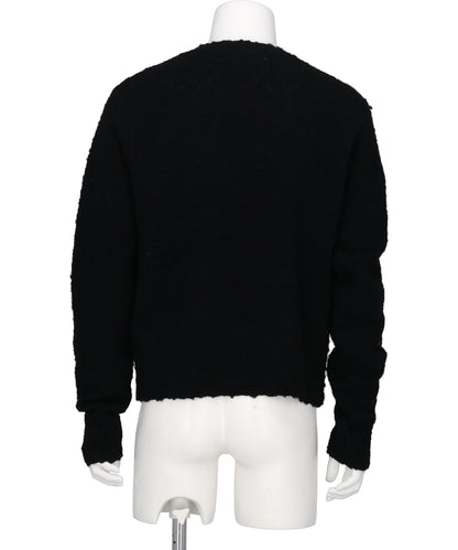 "DANNY" PILLING KNIT
