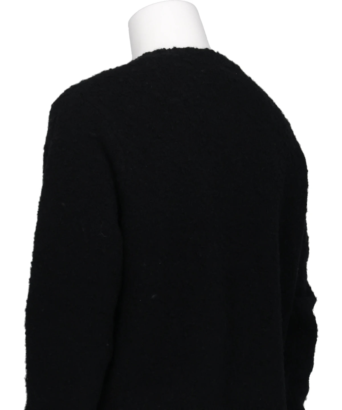 "DANNY" PILLING KNIT