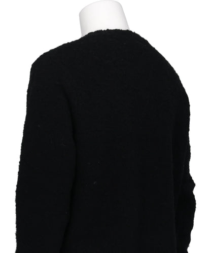 "DANNY" PILLING KNIT